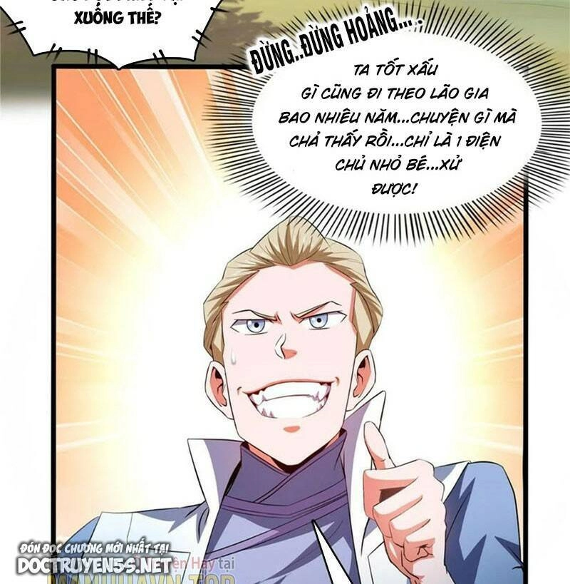 Thiên Đạo Đồ Thư Quán Chapter 244 - 49