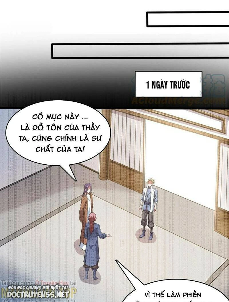 Thiên Đạo Đồ Thư Quán Chapter 244 - 51