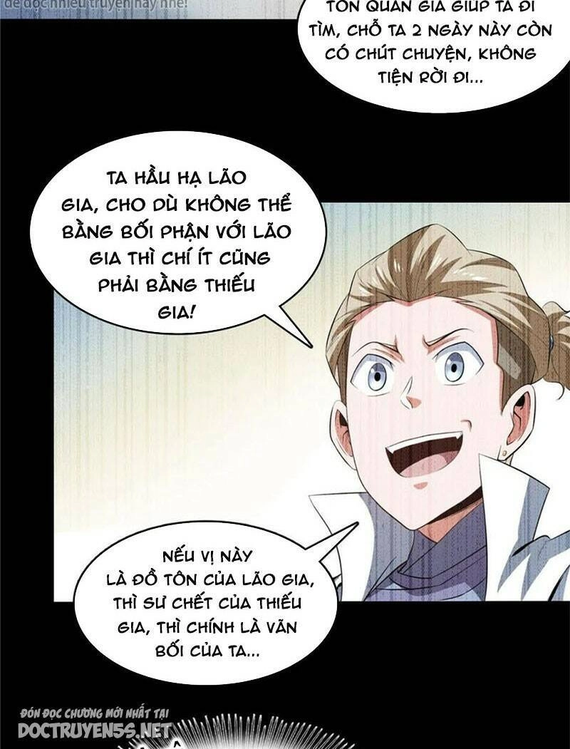 Thiên Đạo Đồ Thư Quán Chapter 244 - 52