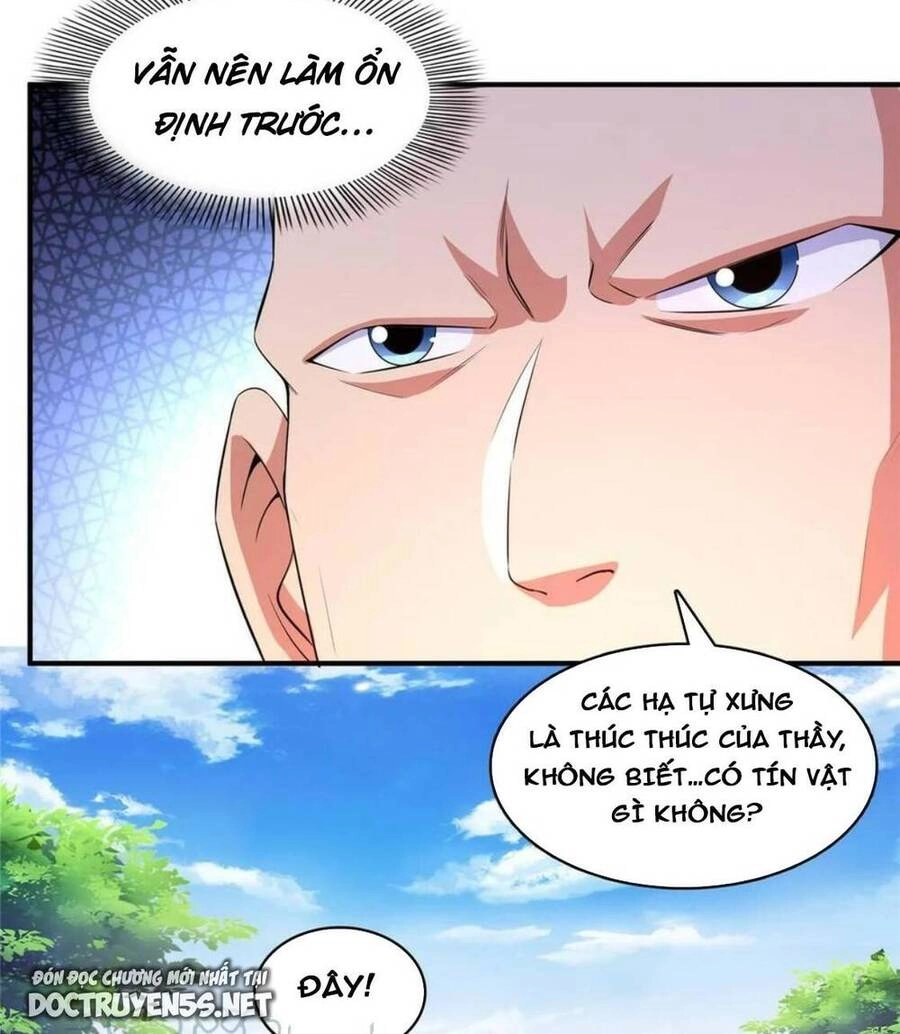 Thiên Đạo Đồ Thư Quán Chapter 245 - 12