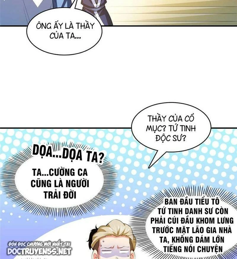 Thiên Đạo Đồ Thư Quán Chapter 246 - 5