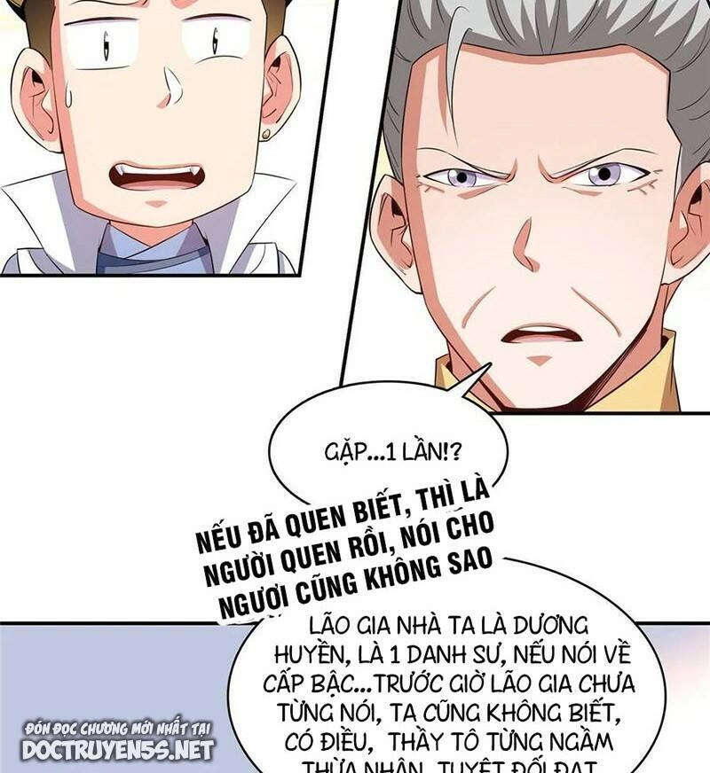 Thiên Đạo Đồ Thư Quán Chapter 246 - 11