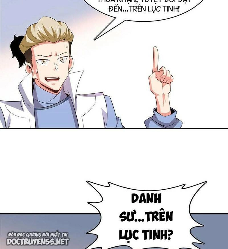 Thiên Đạo Đồ Thư Quán Chapter 246 - 12