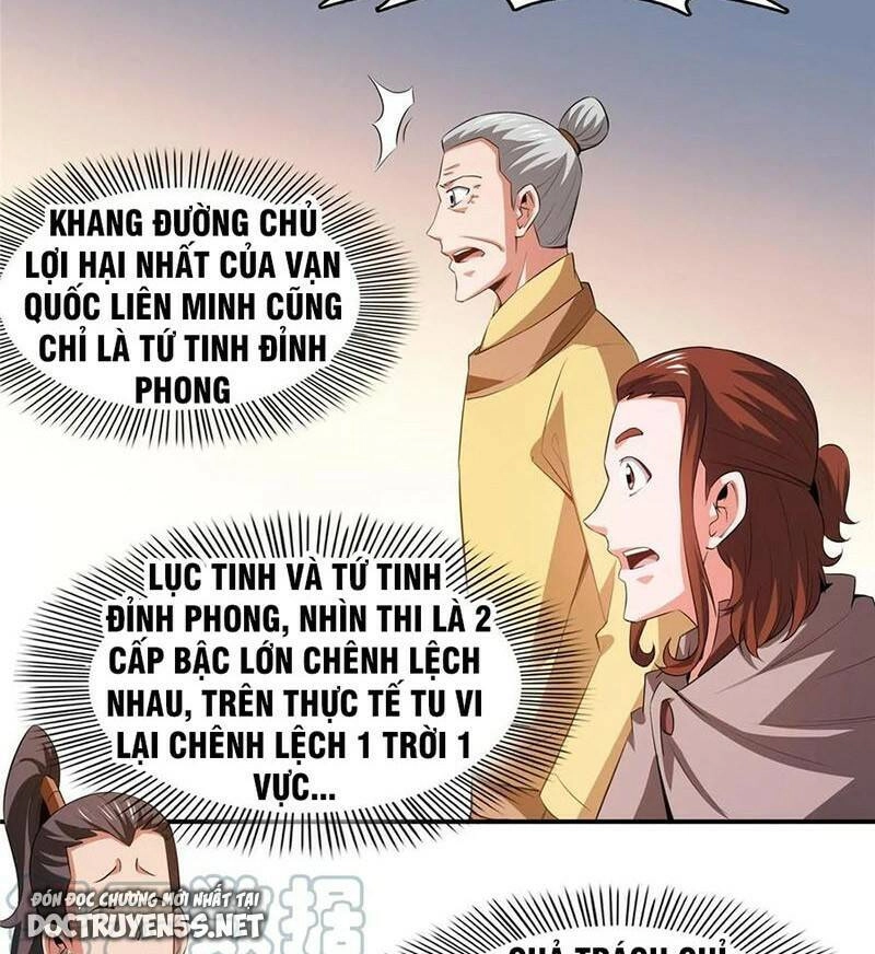 Thiên Đạo Đồ Thư Quán Chapter 246 - 13