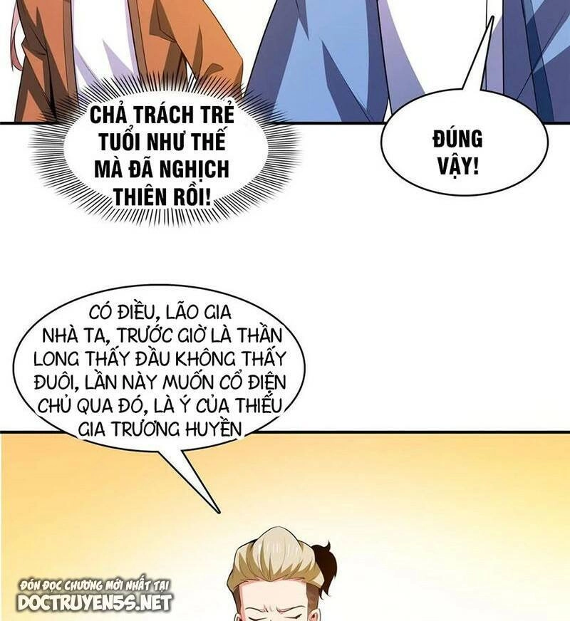 Thiên Đạo Đồ Thư Quán Chapter 246 - 15
