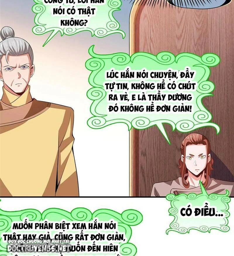Thiên Đạo Đồ Thư Quán Chapter 246 - 18