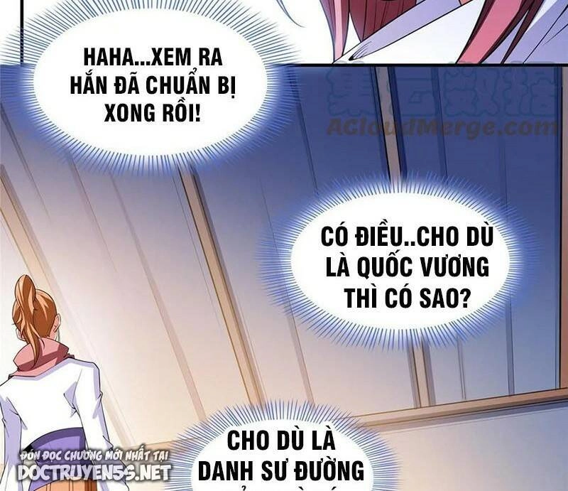 Thiên Đạo Đồ Thư Quán Chapter 246 - 46