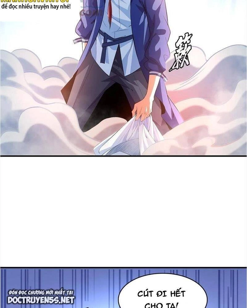 Thiên Đạo Đồ Thư Quán Chapter 247 - 30