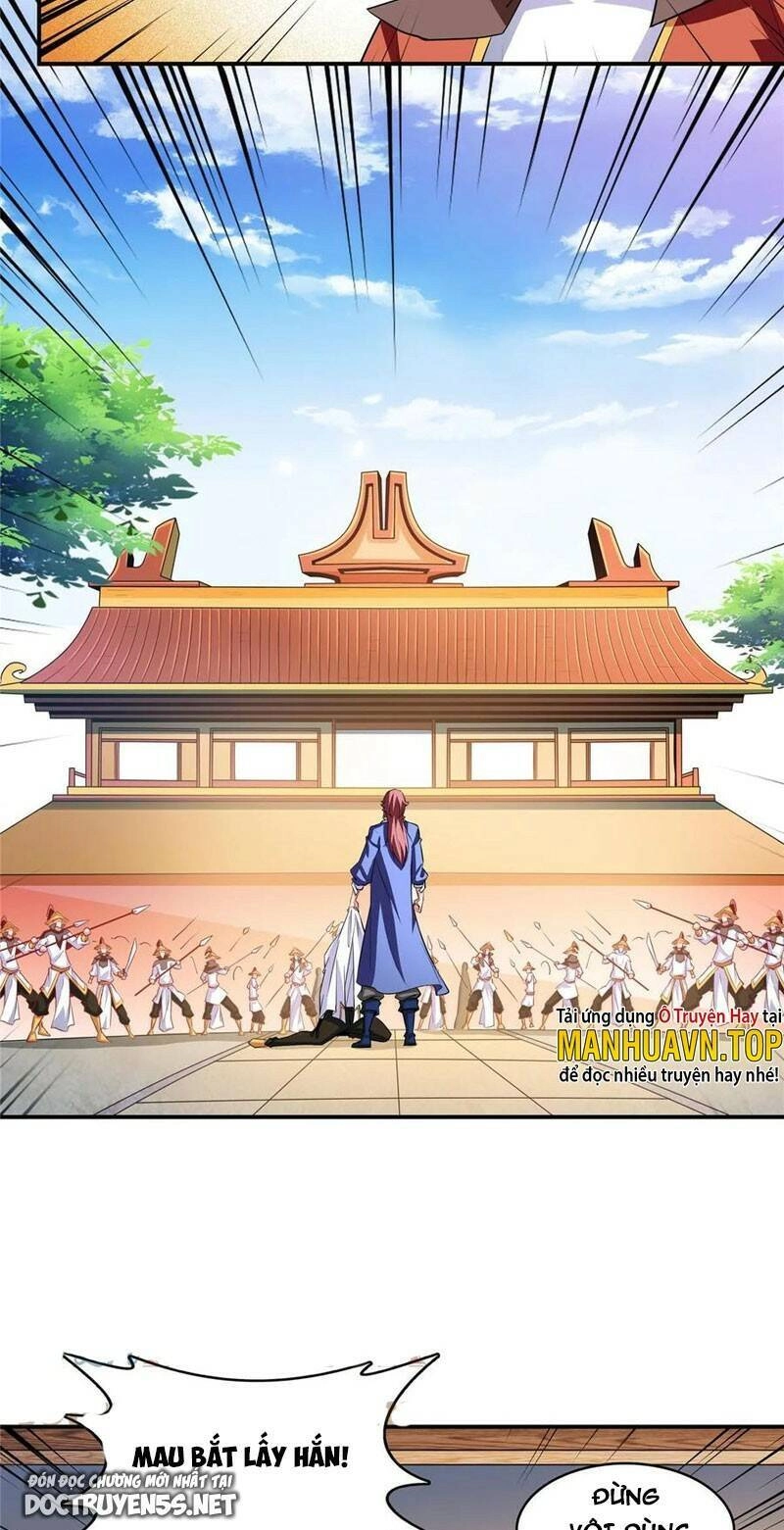 Thiên Đạo Đồ Thư Quán Chapter 248 - 2