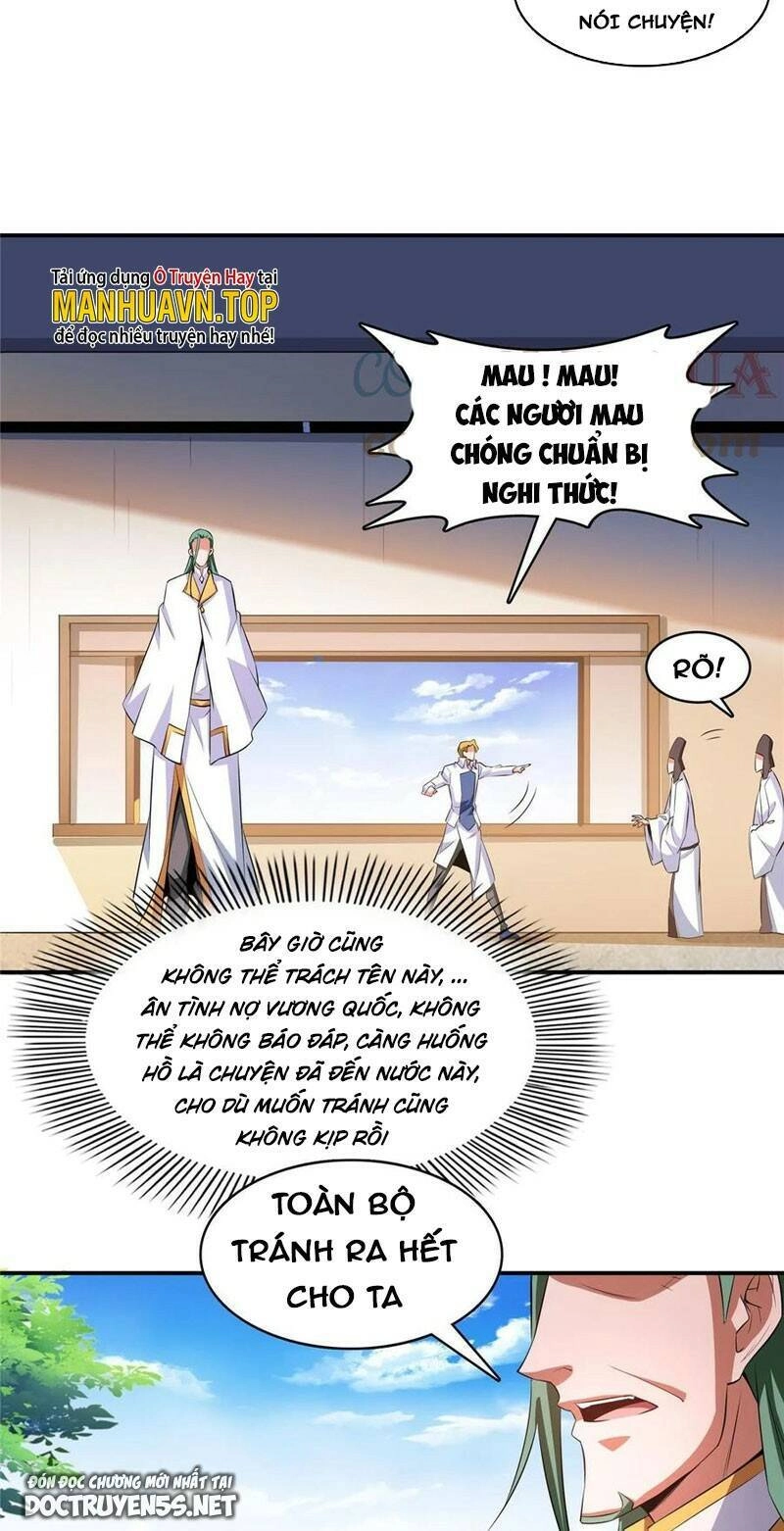 Thiên Đạo Đồ Thư Quán Chapter 248 - 4