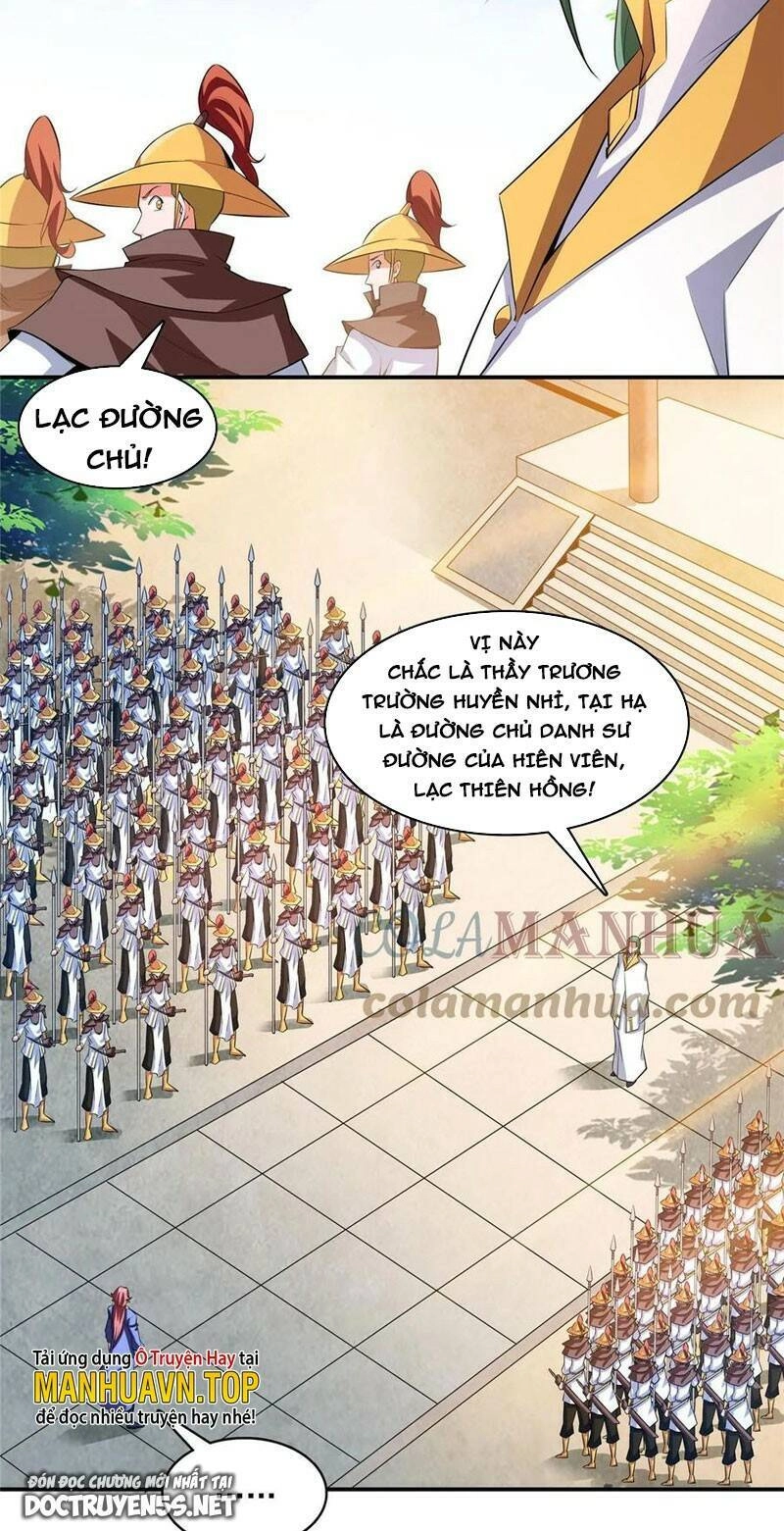 Thiên Đạo Đồ Thư Quán Chapter 248 - 5