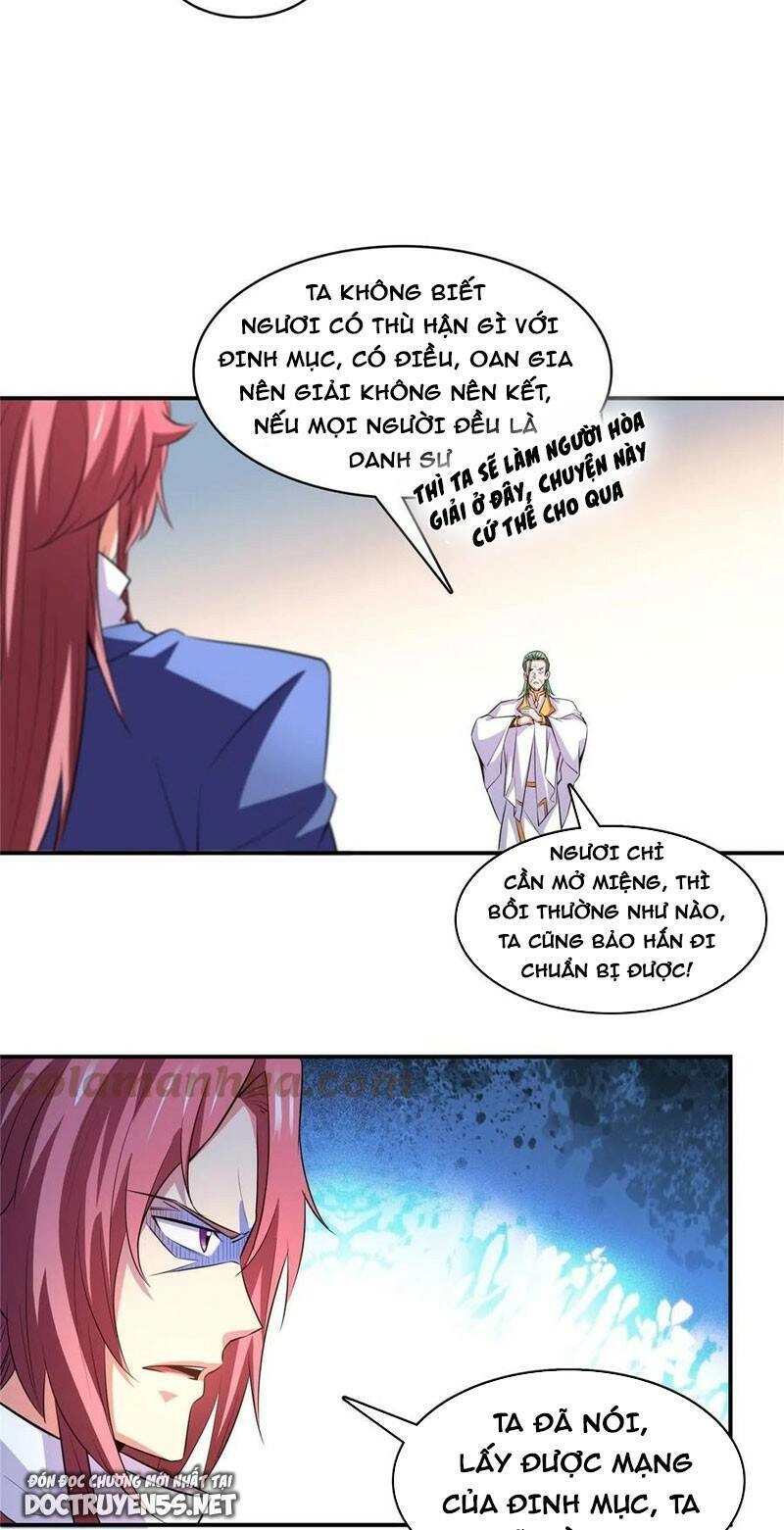 Thiên Đạo Đồ Thư Quán Chapter 248 - 6