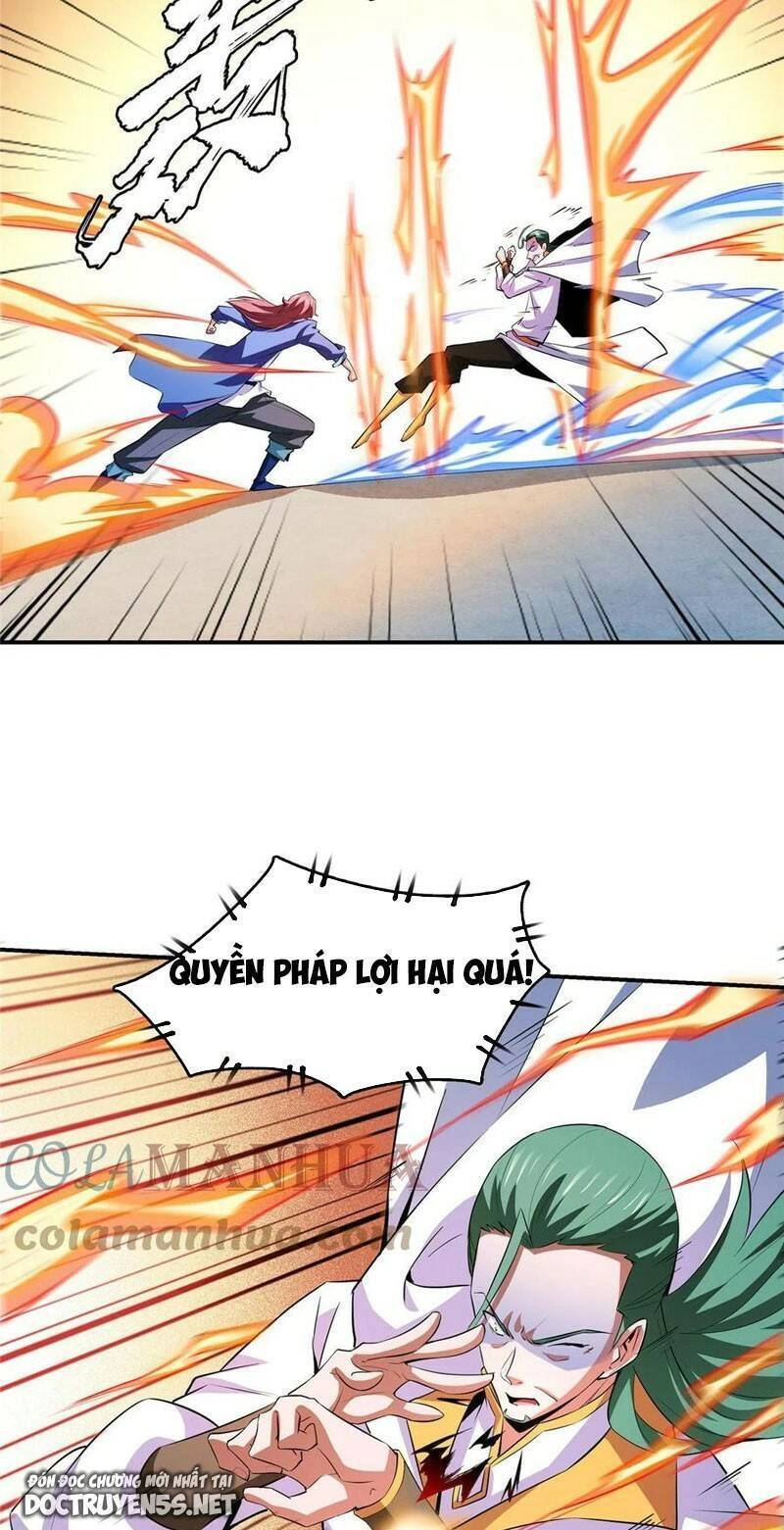 Thiên Đạo Đồ Thư Quán Chapter 248 - 10