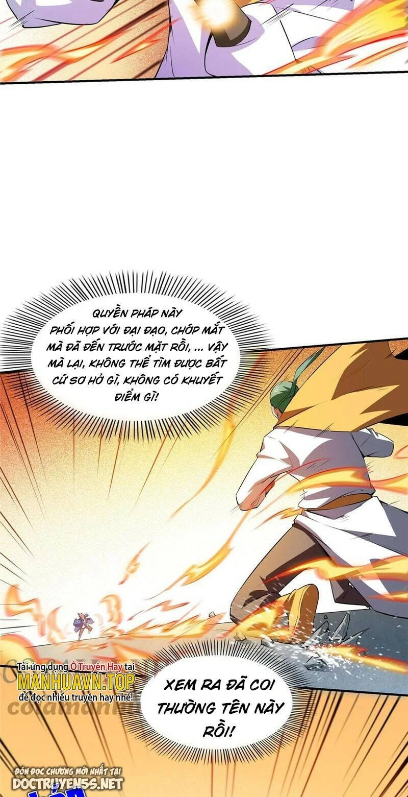 Thiên Đạo Đồ Thư Quán Chapter 248 - 11