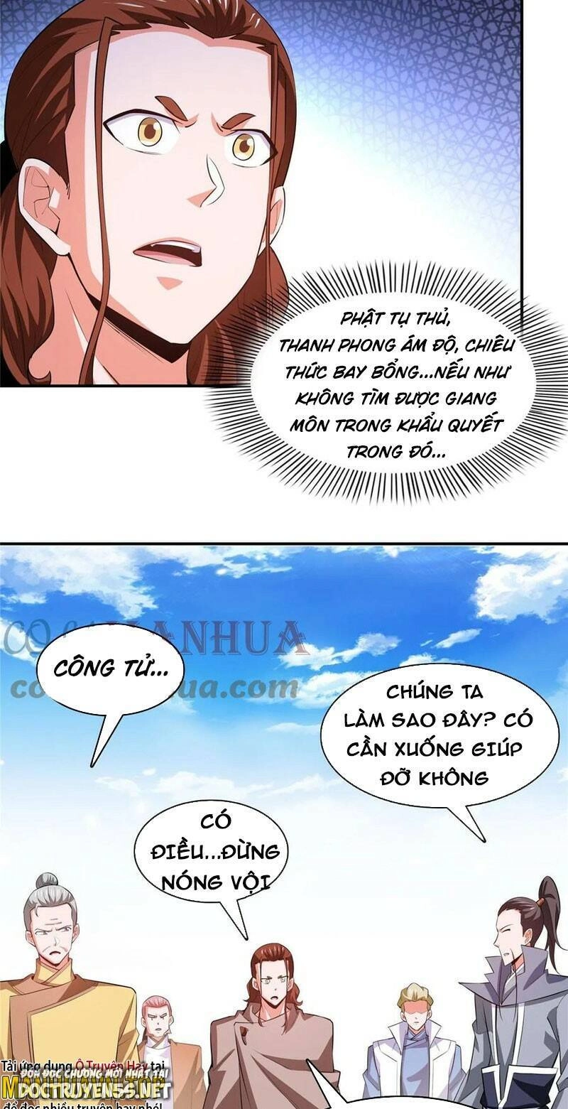 Thiên Đạo Đồ Thư Quán Chapter 248 - 14