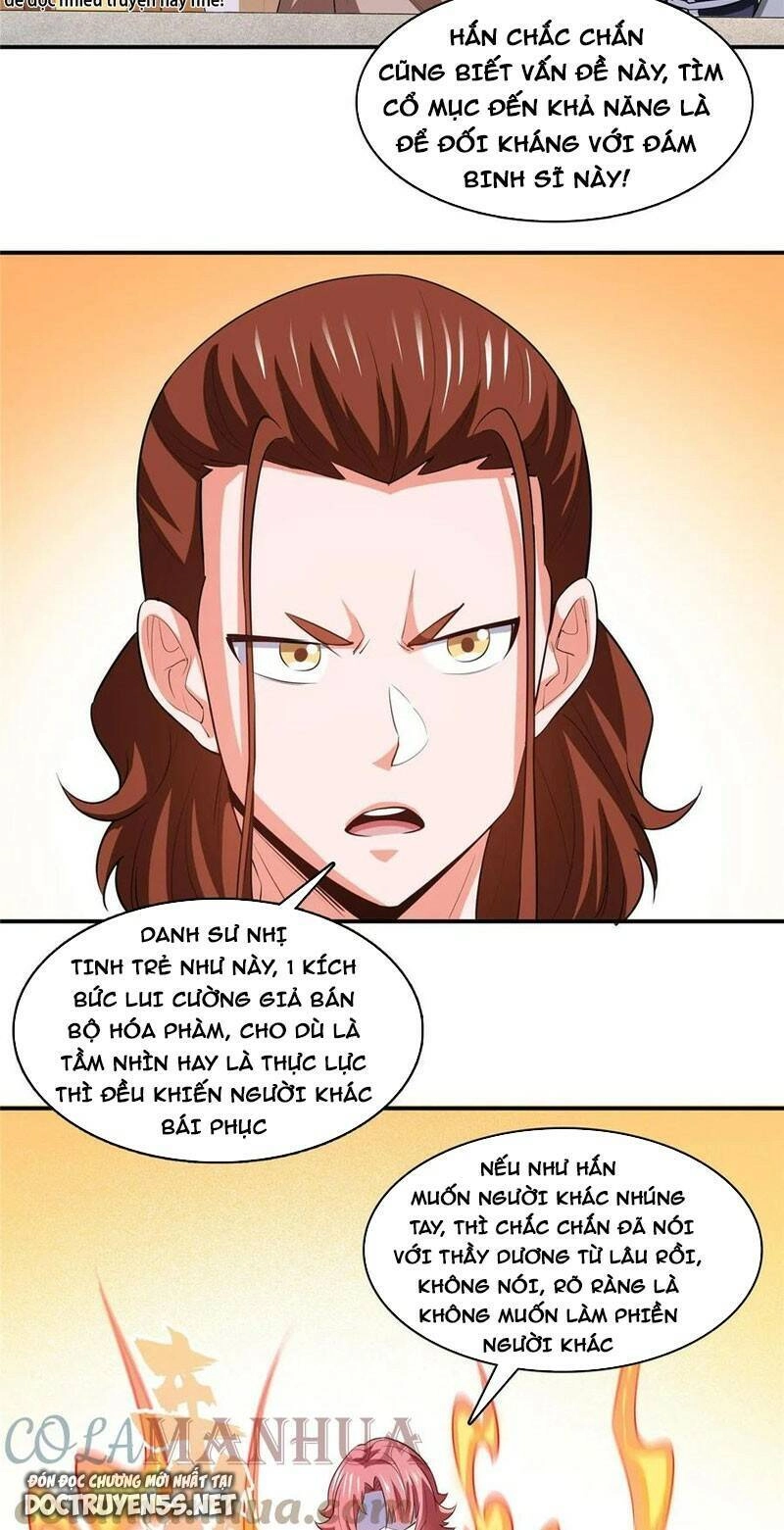 Thiên Đạo Đồ Thư Quán Chapter 248 - 15