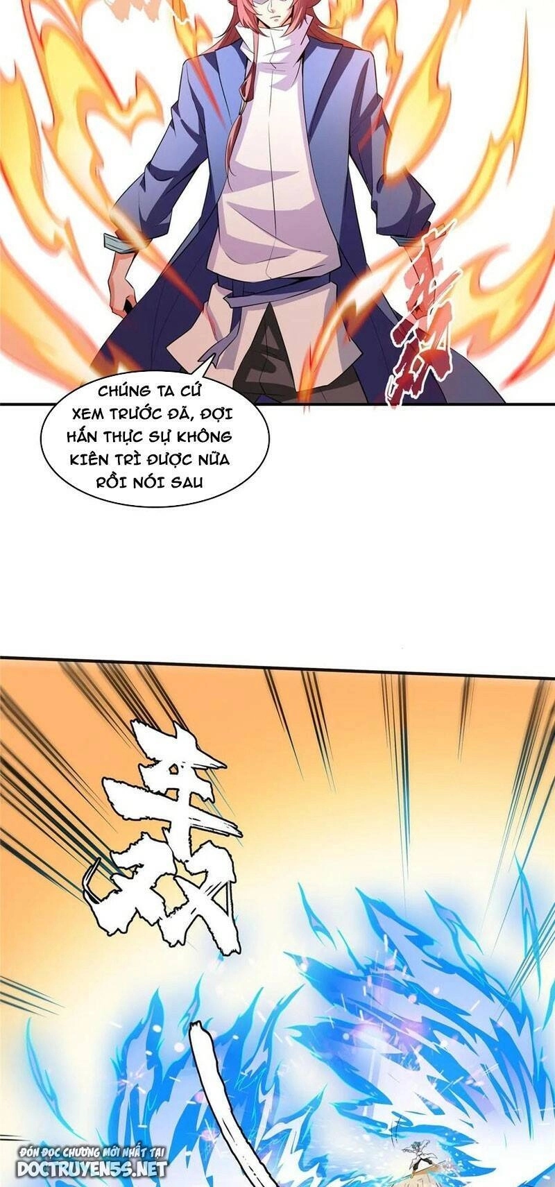 Thiên Đạo Đồ Thư Quán Chapter 248 - 16