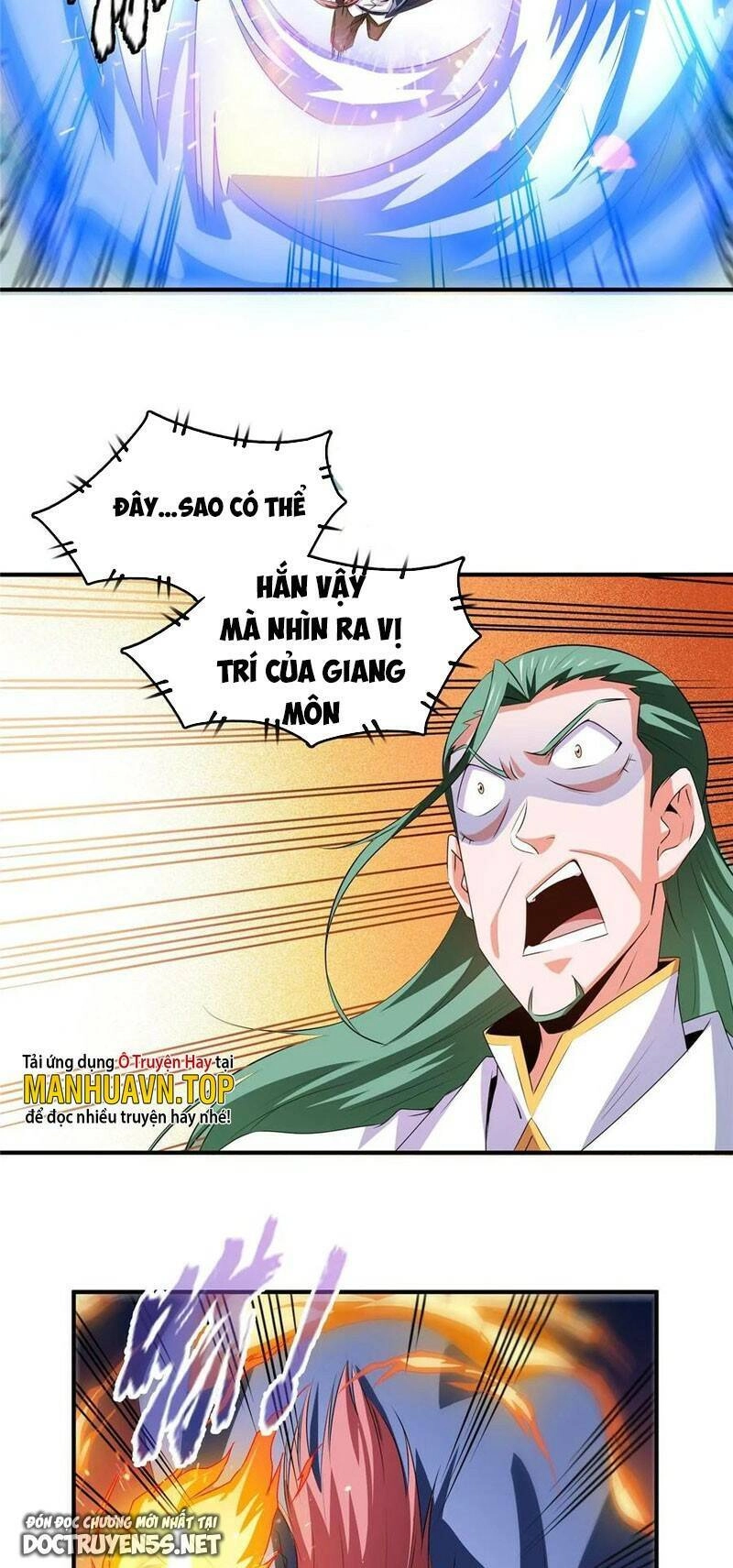 Thiên Đạo Đồ Thư Quán Chapter 248 - 18