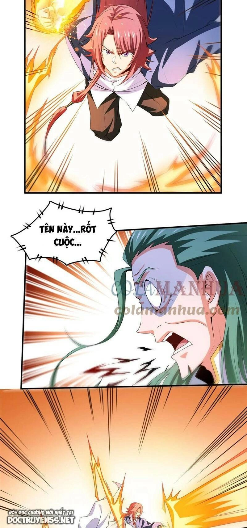 Thiên Đạo Đồ Thư Quán Chapter 248 - 19