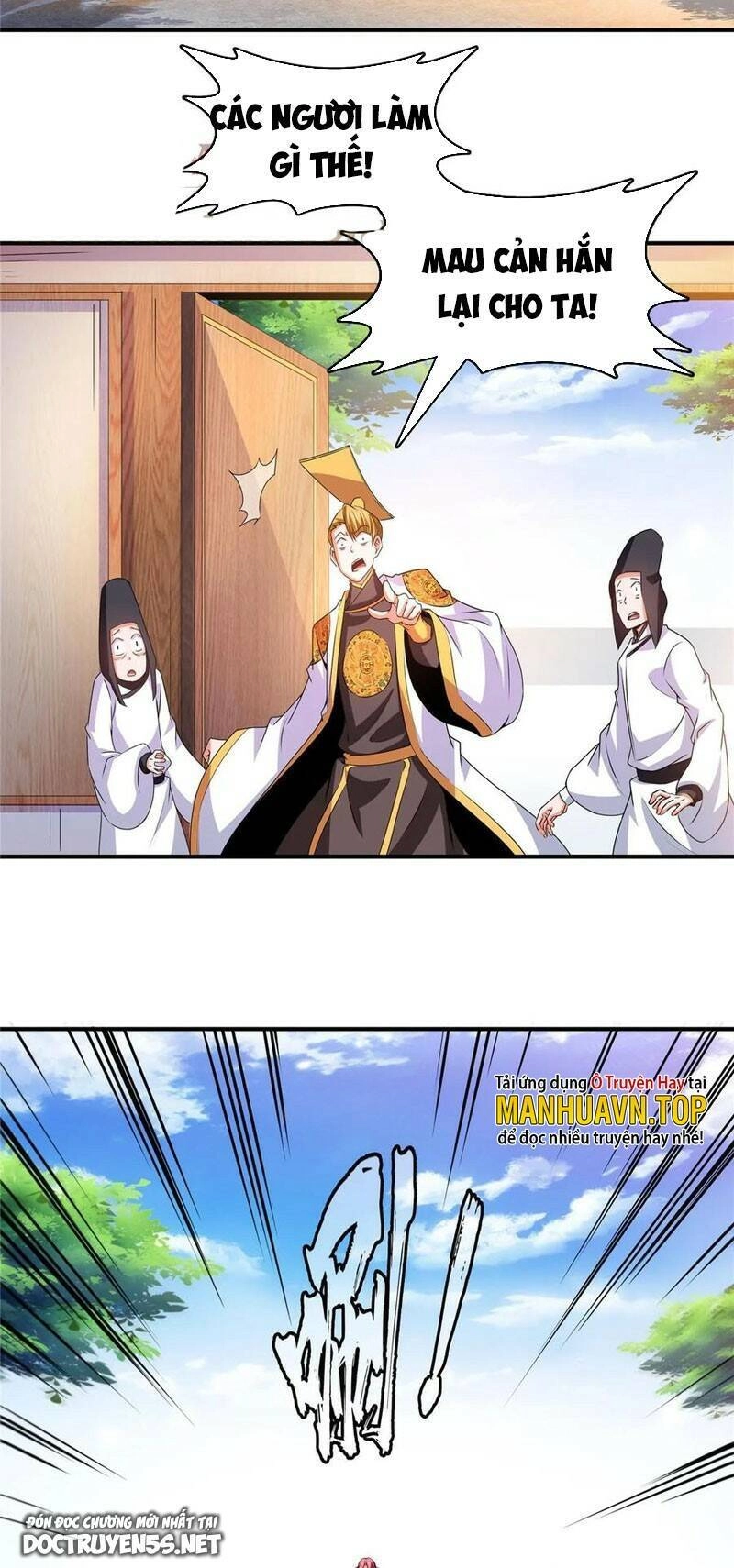 Thiên Đạo Đồ Thư Quán Chapter 248 - 23