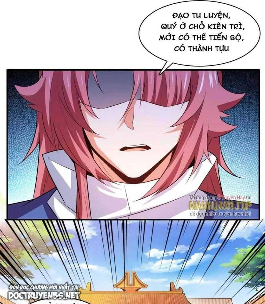 Thiên Đạo Đồ Thư Quán Chapter 249 - 2