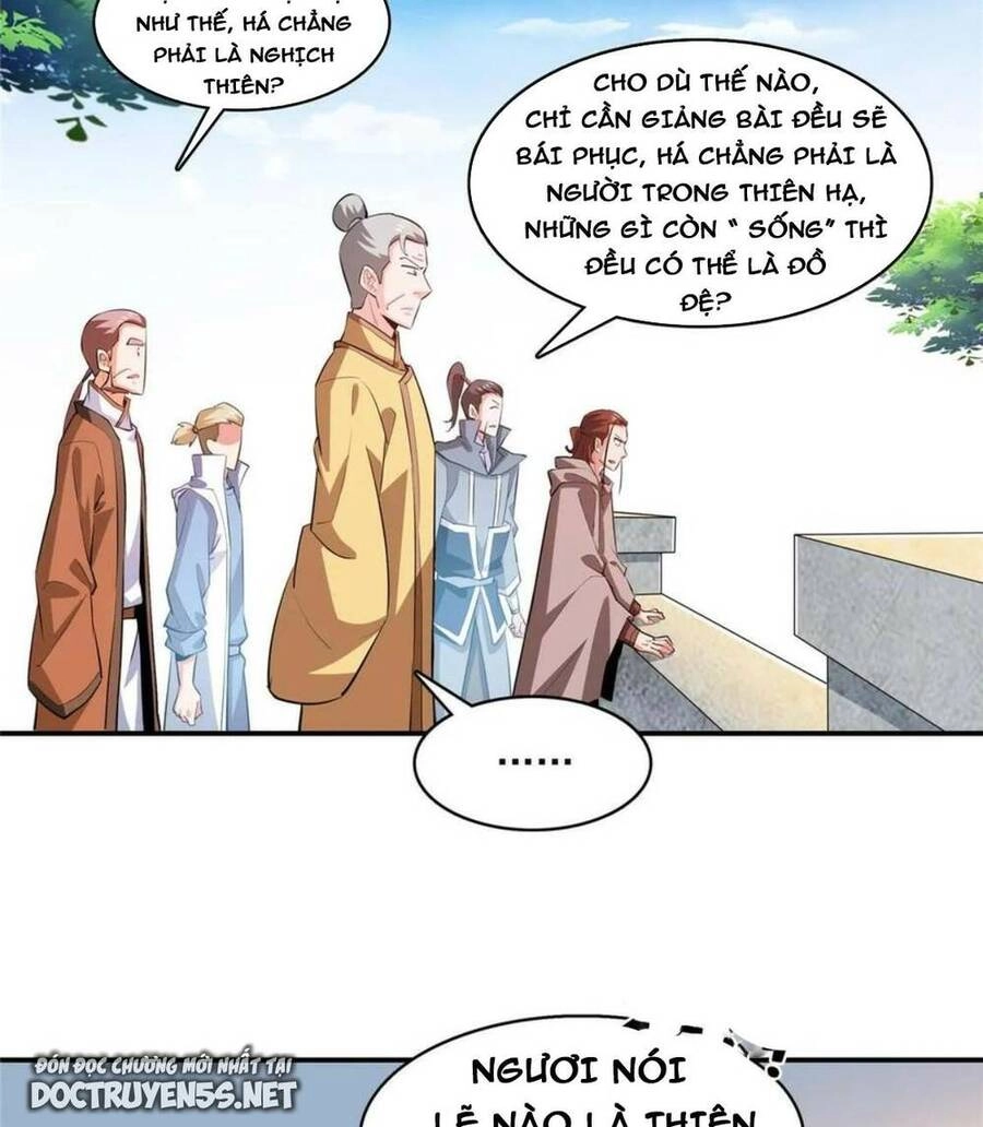 Thiên Đạo Đồ Thư Quán Chapter 249 - 8