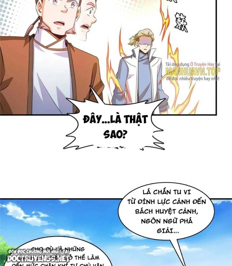 Thiên Đạo Đồ Thư Quán Chapter 249 - 14