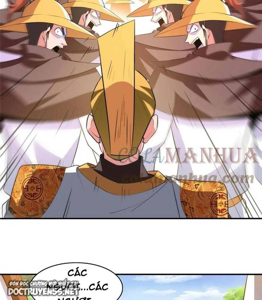 Thiên Đạo Đồ Thư Quán Chapter 249 - 19