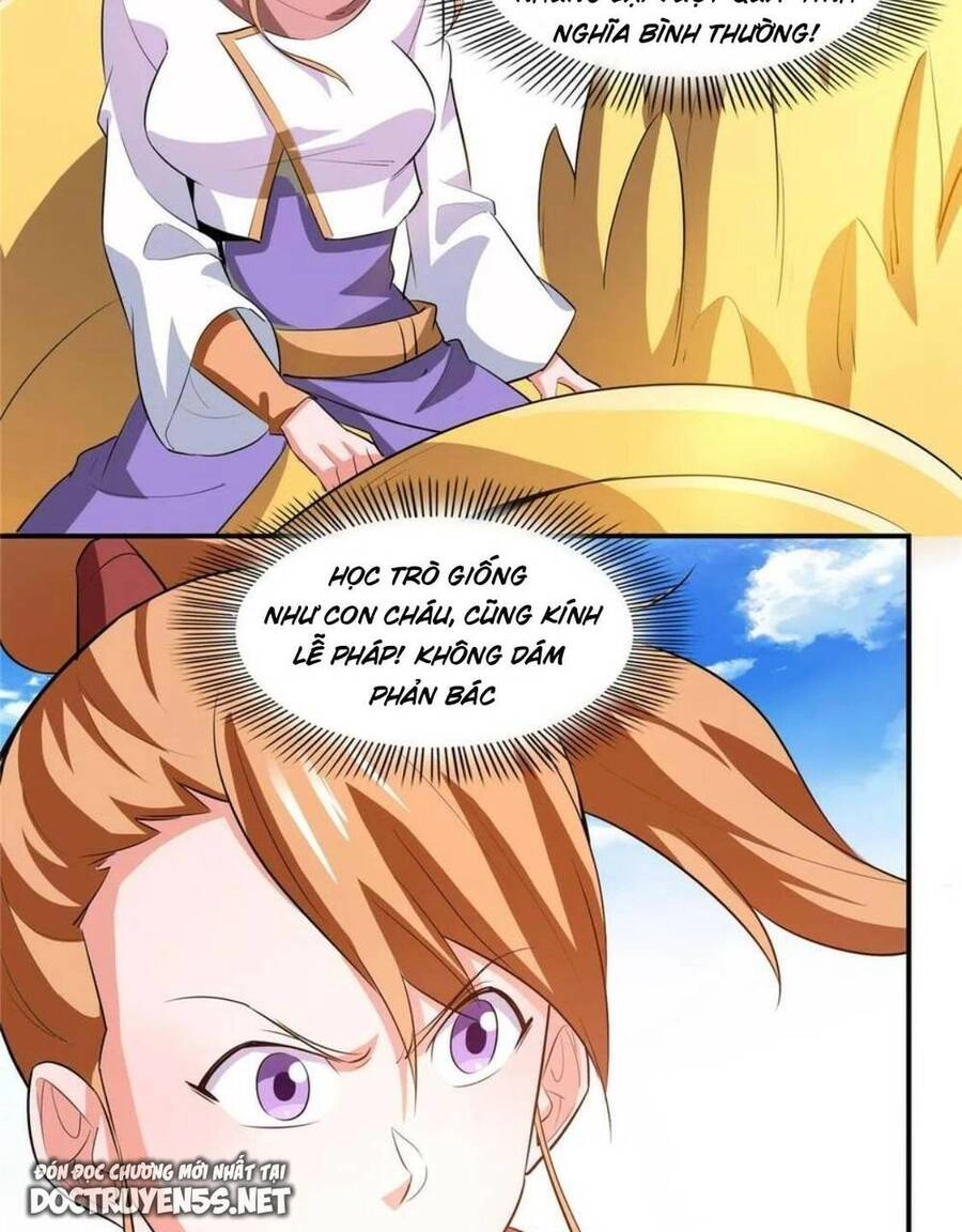 Thiên Đạo Đồ Thư Quán Chapter 249 - 24