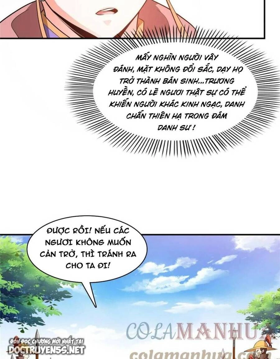 Thiên Đạo Đồ Thư Quán Chapter 249 - 25