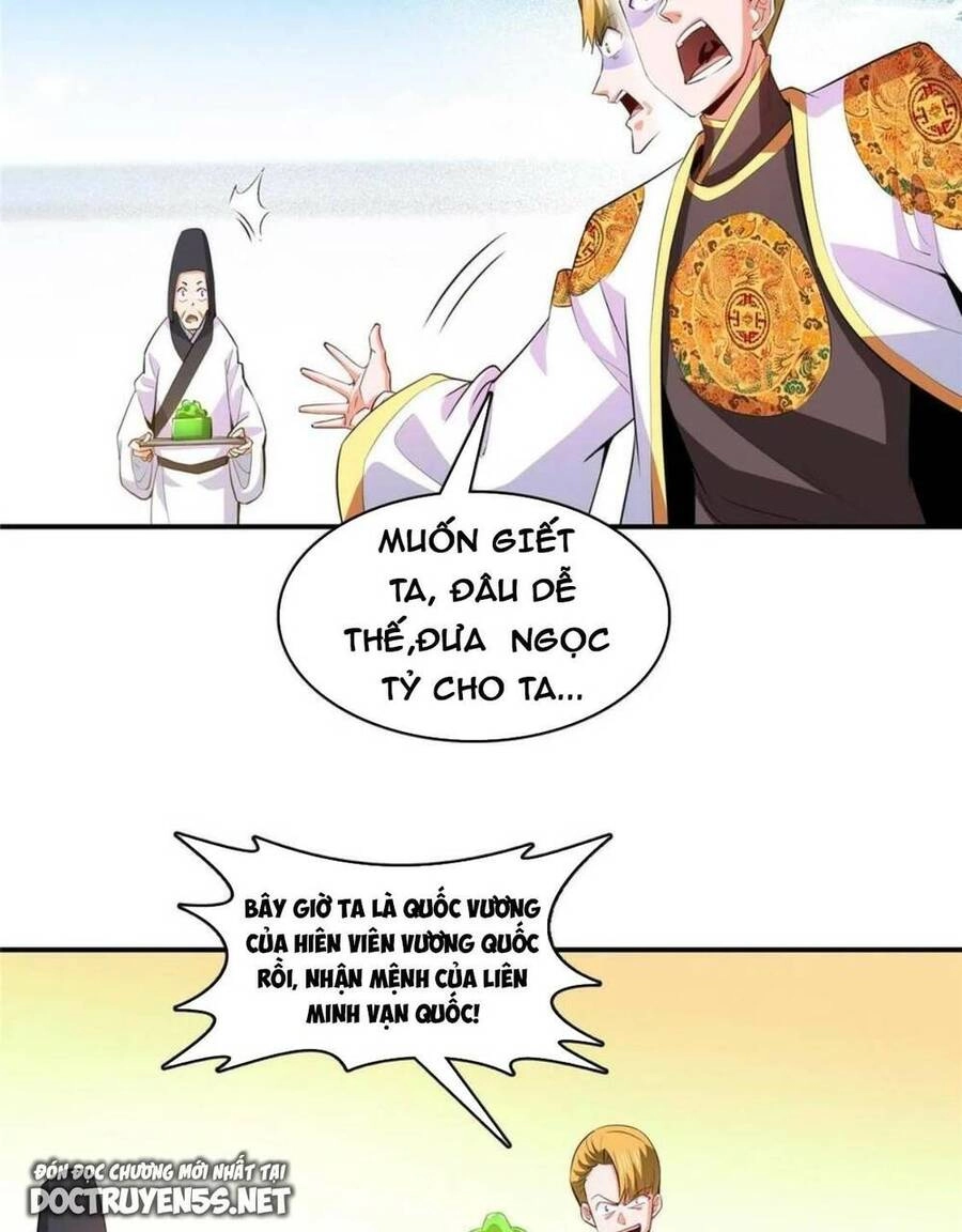 Thiên Đạo Đồ Thư Quán Chapter 249 - 27