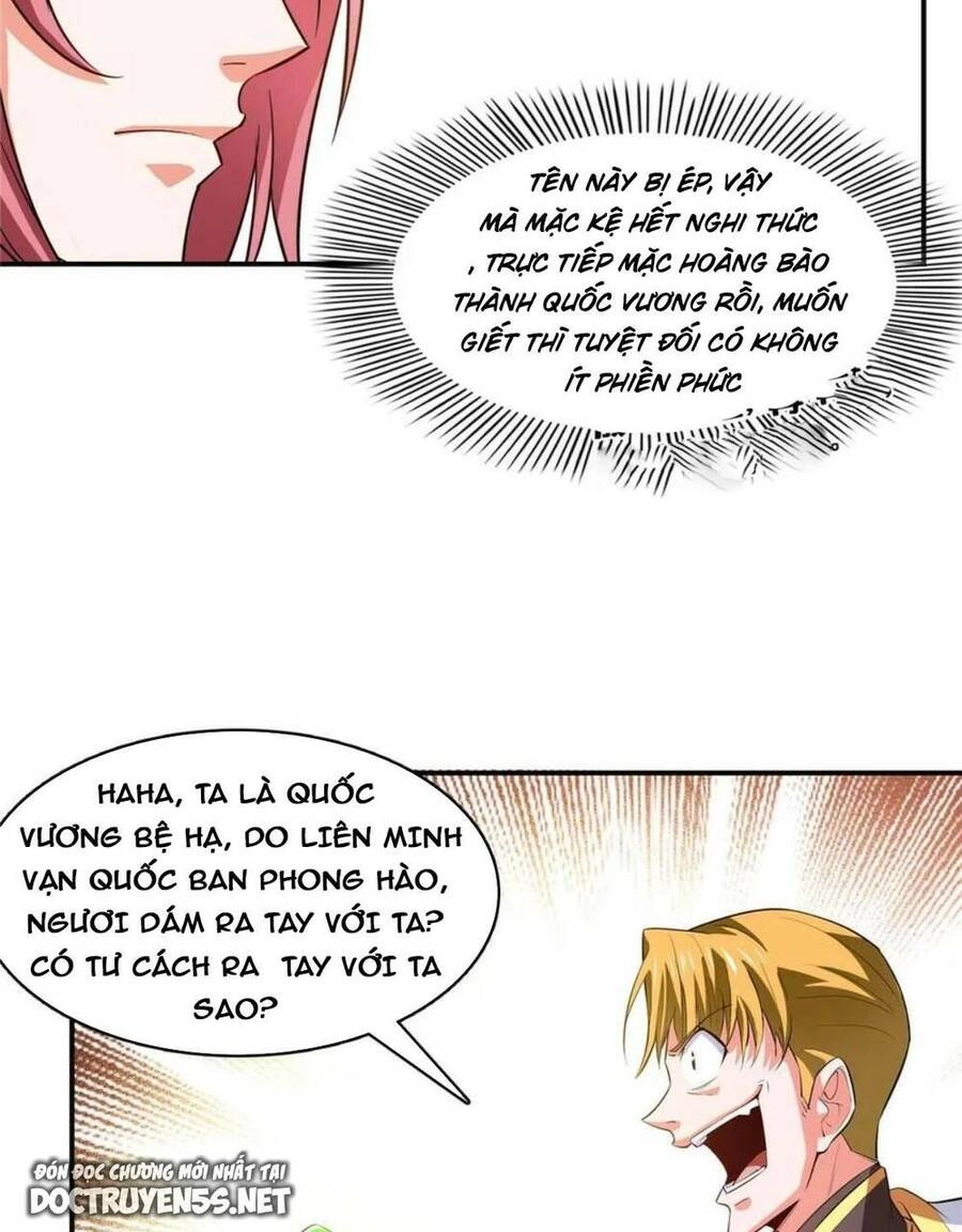 Thiên Đạo Đồ Thư Quán Chapter 249 - 29