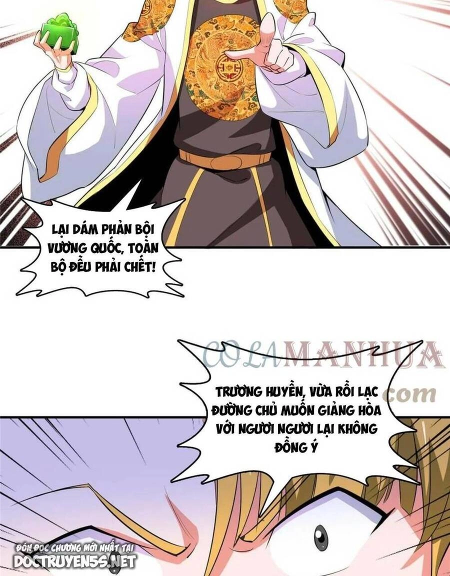 Thiên Đạo Đồ Thư Quán Chapter 249 - 31