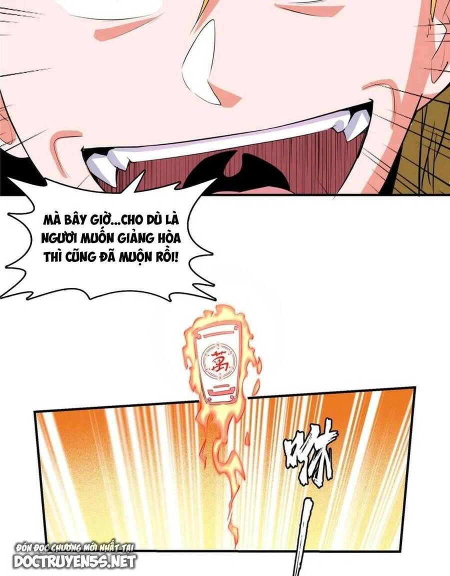 Thiên Đạo Đồ Thư Quán Chapter 249 - 32