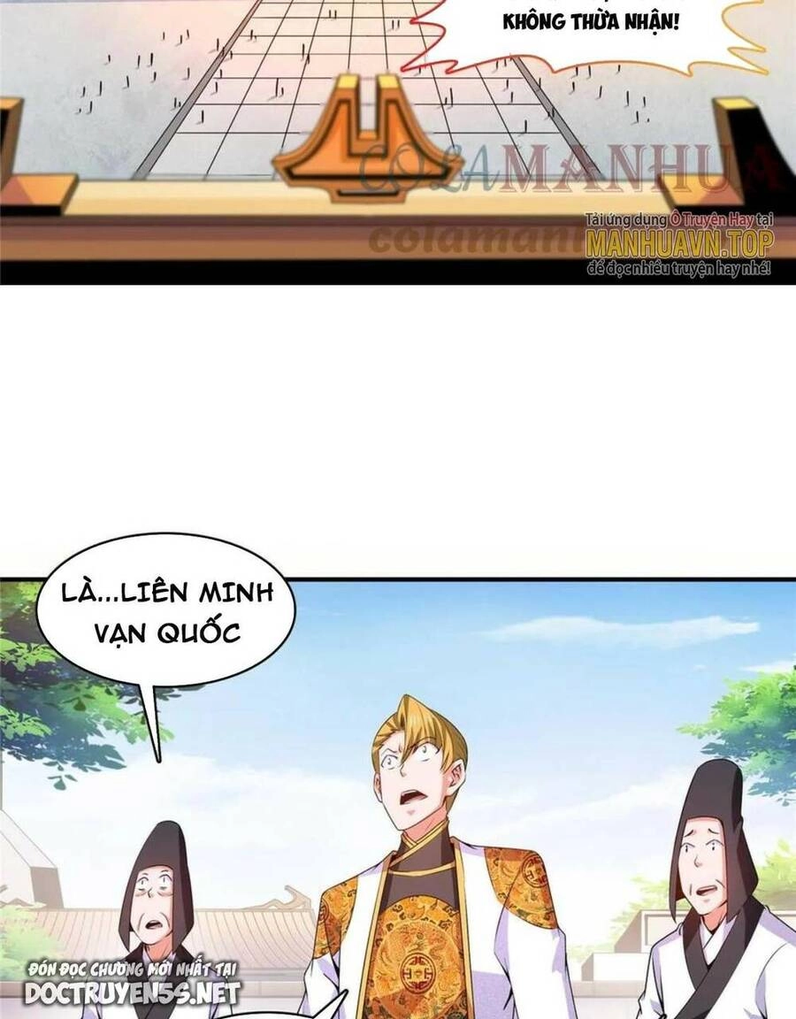 Thiên Đạo Đồ Thư Quán Chapter 249 - 34