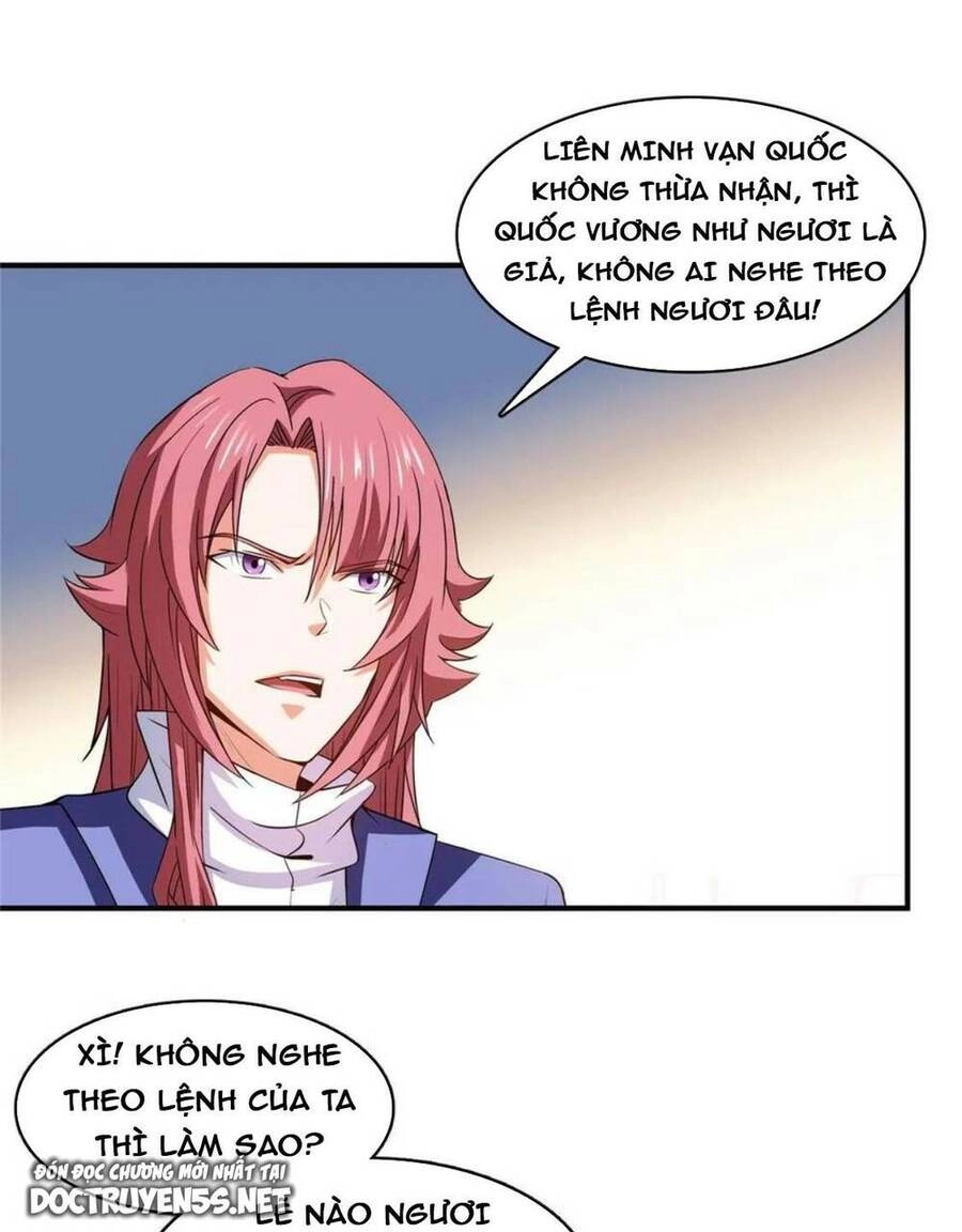 Thiên Đạo Đồ Thư Quán Chapter 249 - 36