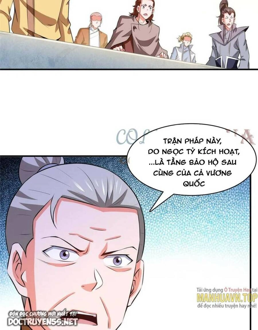 Thiên Đạo Đồ Thư Quán Chapter 249 - 40