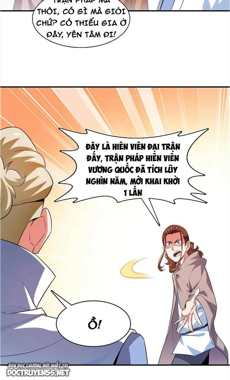 Thiên Đạo Đồ Thư Quán Chapter 250 - 3