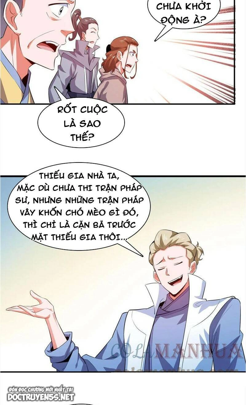 Thiên Đạo Đồ Thư Quán Chapter 250 - 6