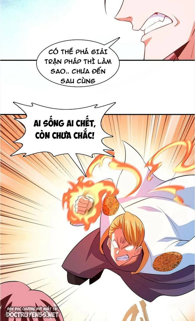 Thiên Đạo Đồ Thư Quán Chapter 250 - 10