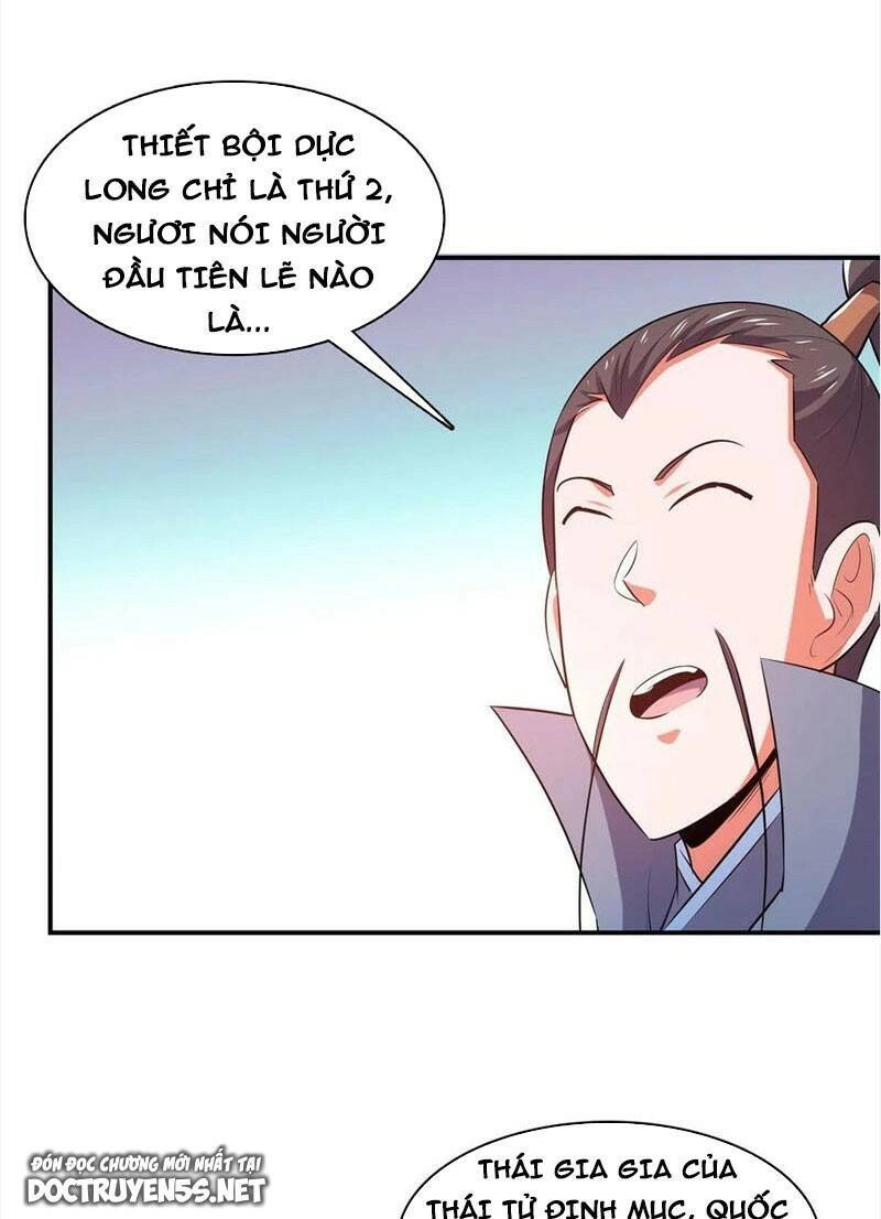 Thiên Đạo Đồ Thư Quán Chapter 250 - 19