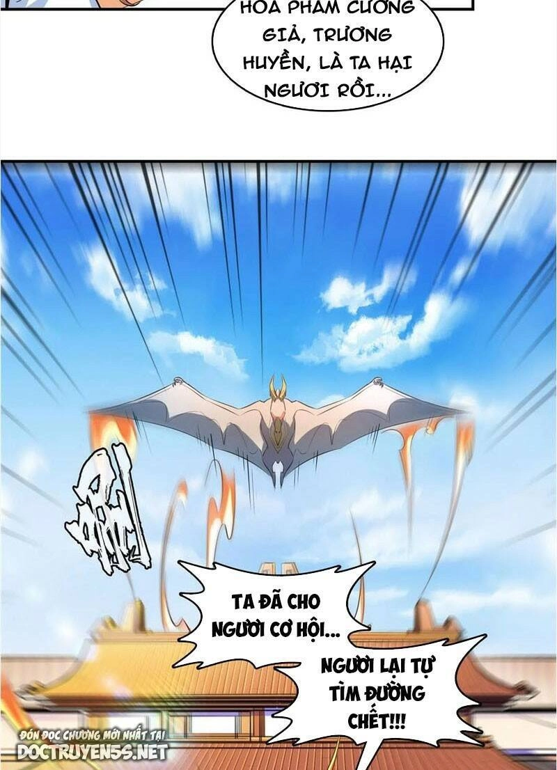 Thiên Đạo Đồ Thư Quán Chapter 250 - 30