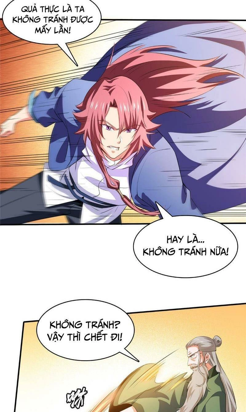 Thiên Đạo Đồ Thư Quán Chapter 251 - 4