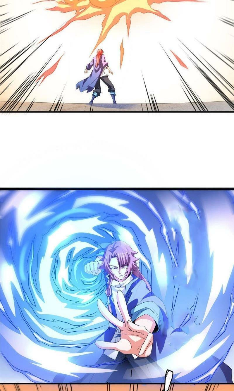 Thiên Đạo Đồ Thư Quán Chapter 251 - 11