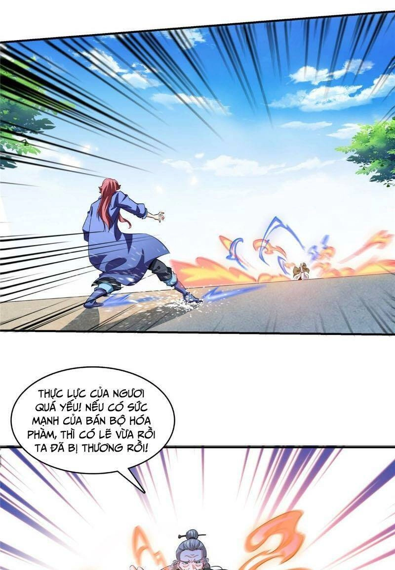 Thiên Đạo Đồ Thư Quán Chapter 251 - 24