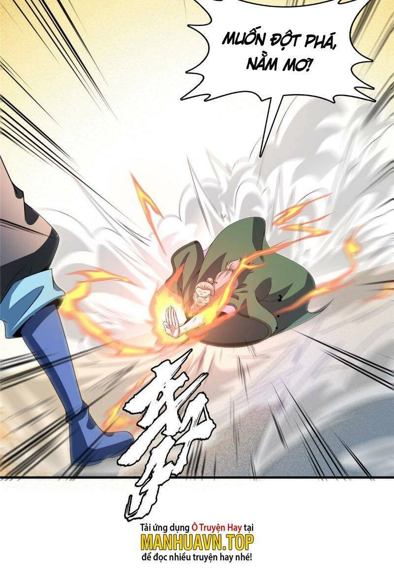 Thiên Đạo Đồ Thư Quán Chapter 251 - 32