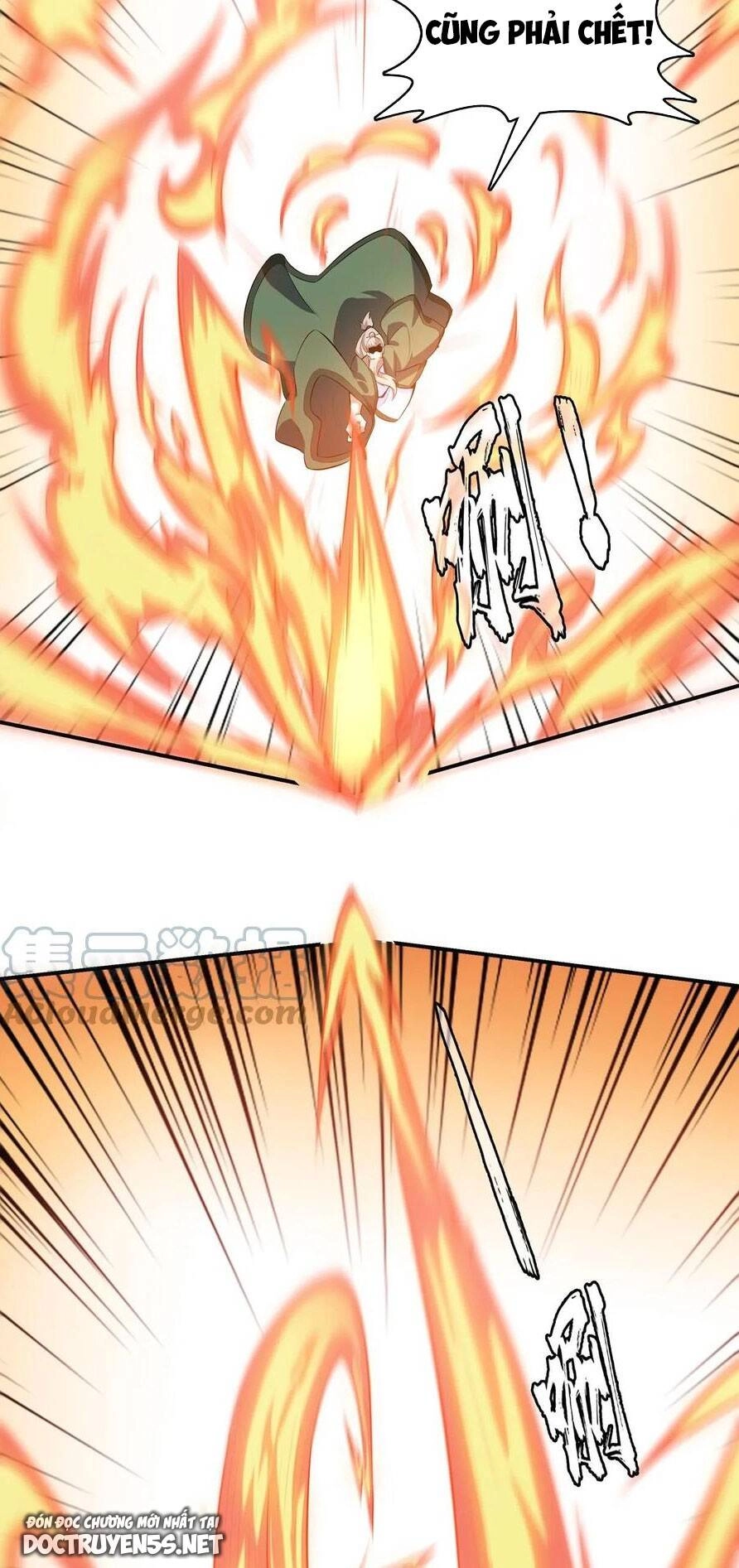 Thiên Đạo Đồ Thư Quán Chapter 252 - 7