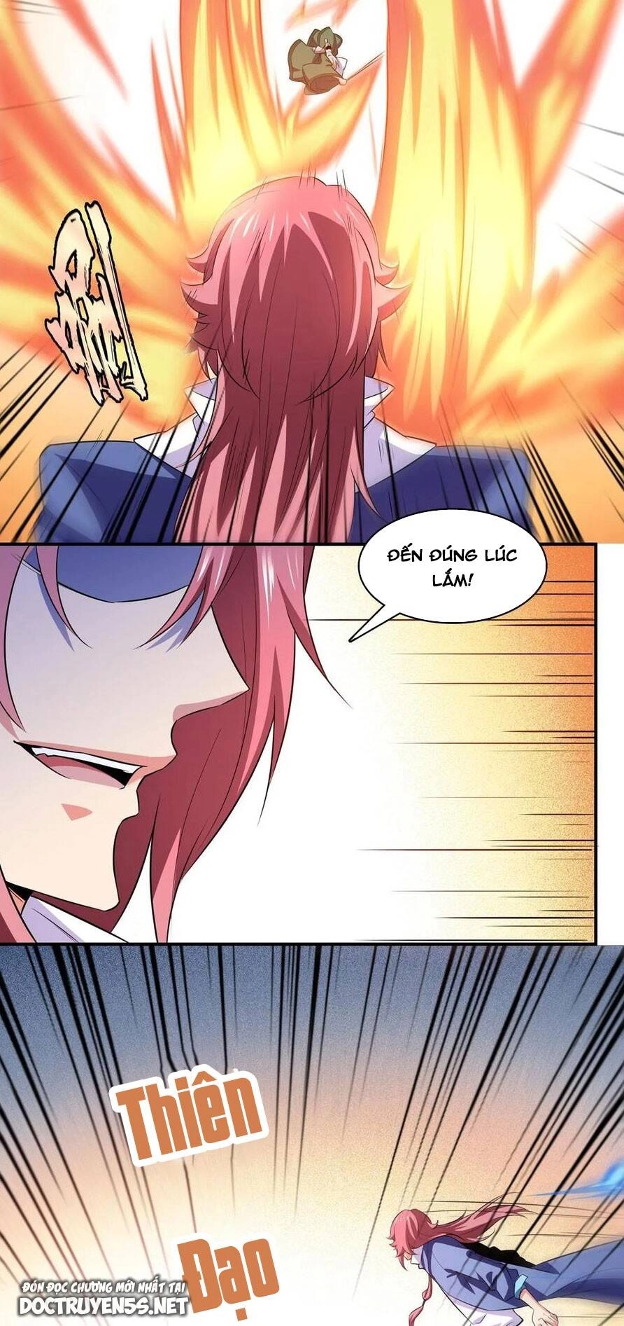 Thiên Đạo Đồ Thư Quán Chapter 252 - 8