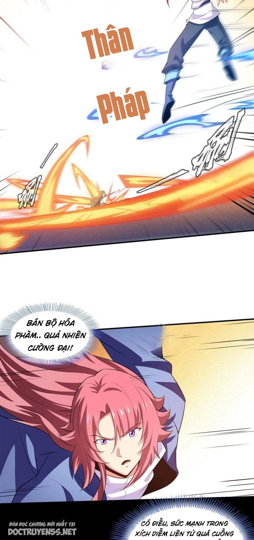 Thiên Đạo Đồ Thư Quán Chapter 252 - 9