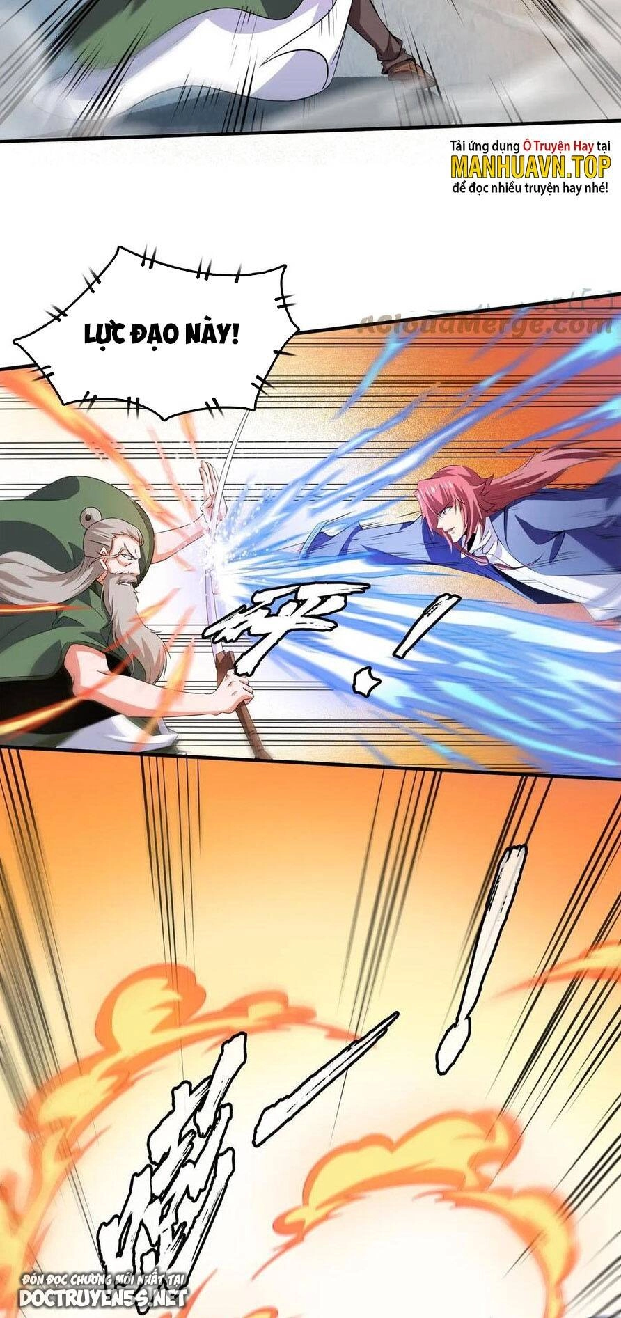 Thiên Đạo Đồ Thư Quán Chapter 252 - 13